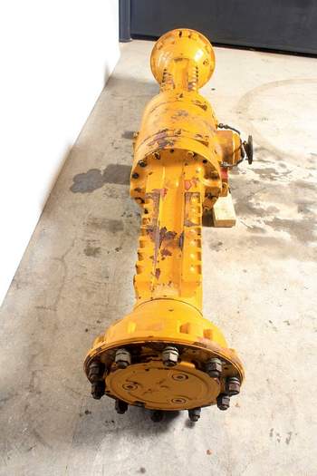 salg af Hydrema 906 B  Front Axle