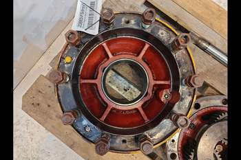 salg af Slutdrev Hydrema 906 B Venstre