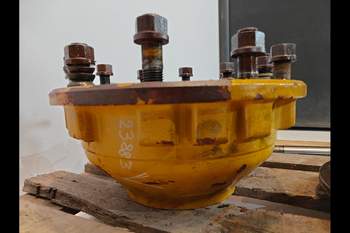 salg af Slutdrev Hydrema 906 B Venstre