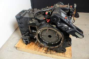 salg af New Holland T7050  Rear Transmission