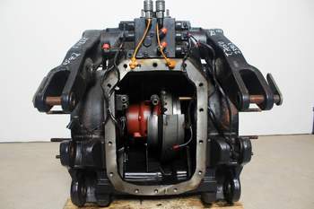 salg af New Holland T7050  Rear Transmission