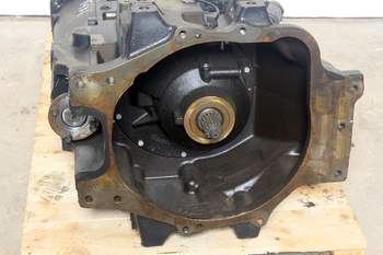 salg af Gearkasse New Holland T6070 RC
