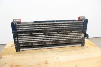 salg af New Holland T6070  Oil Cooler