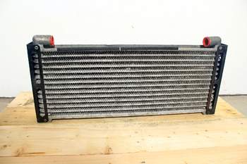 salg af New Holland T6070  Oil Cooler