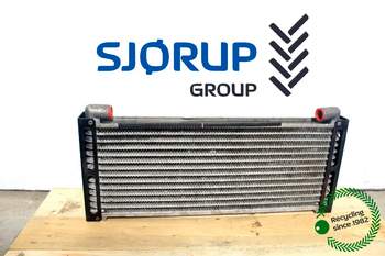 Oil Cooler