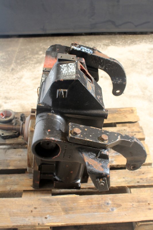 Case 5150 PTO - Tractors Secondhand Parts