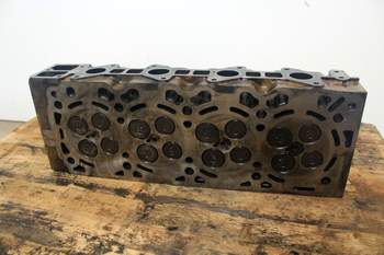 salg af Caterpillar 906 M  Cylinder head