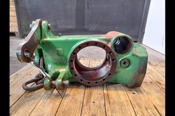salg af Forakselrør John Deere 6910