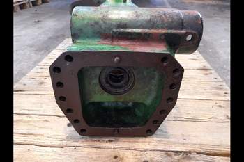 salg af Forakselrør John Deere 6910
