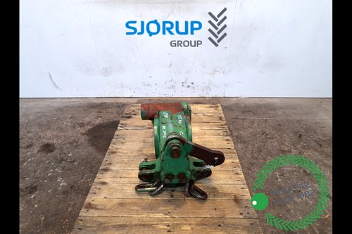 salg af Forakselrør John Deere 6910