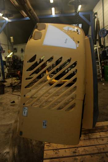 salg af Volvo A25 D Dumper