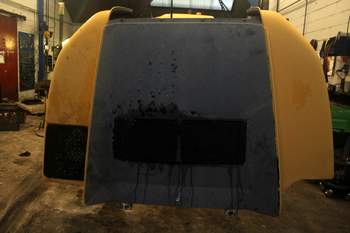 salg af Volvo A25 D Dumper
