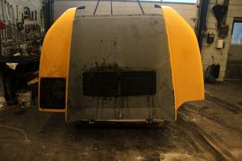 salg af Volvo A25 D Dumper