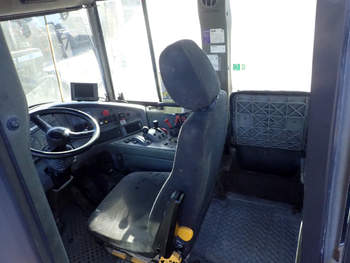 salg af Volvo A25 D Dumper