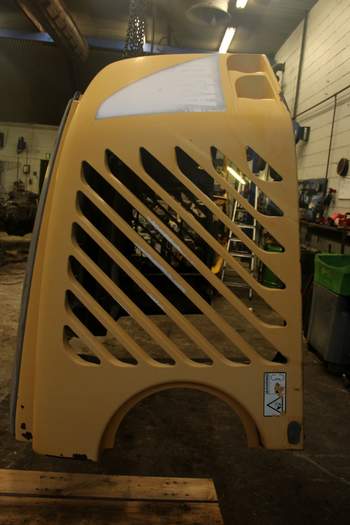 salg af Volvo A25 D Dumper
