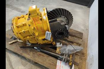 salg af KPL. Differentiale Volvo A25 D
