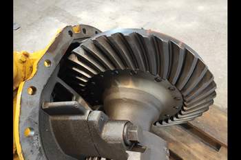 salg af KPL. Differentiale Volvo A25 D