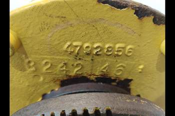 salg af KPL. Differentiale Volvo A25 D