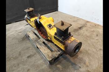 salg af Volvo A25 D  Rear axle house