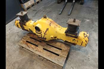 salg af Volvo A25 D  Rear axle house