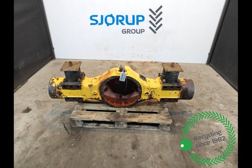 salg af Volvo A25 D  Rear axle house