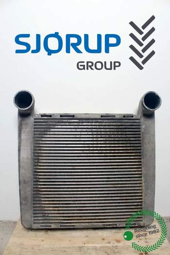 salg af Intercooler Volvo A25 D 