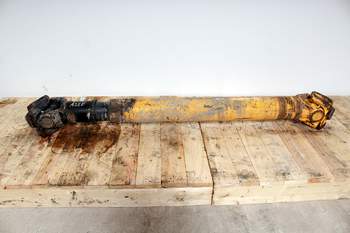 salg af Volvo A25 D  Drive shaft