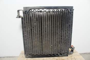 salg af Volvo A25 D  Condenser