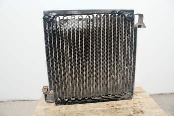 salg af Volvo A25 D  Condenser