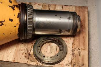 salg af Volvo A25 D  Miscellaneous Parts