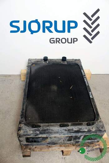 salg af Volvo A25 D  Water Radiator