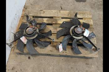 salg af Ventilator Volvo A25 D