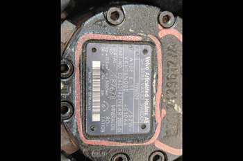 salg af Ventilator Volvo A25 D