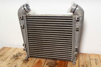 salg af Massey Ferguson 6470  Intercooler