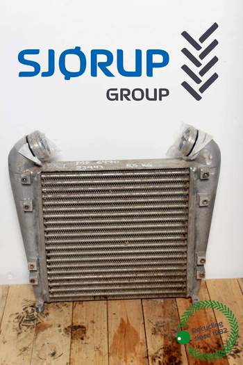 salg af Massey Ferguson 6470  Intercooler