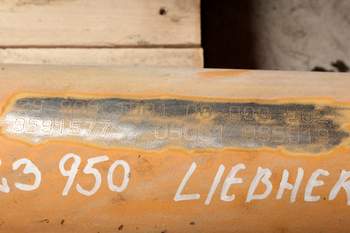 salg af Hydraulisk Cylinder Liebherr PR734 LGP 