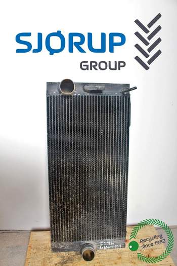 salg af Liebherr PR734 LGP  Water Radiator