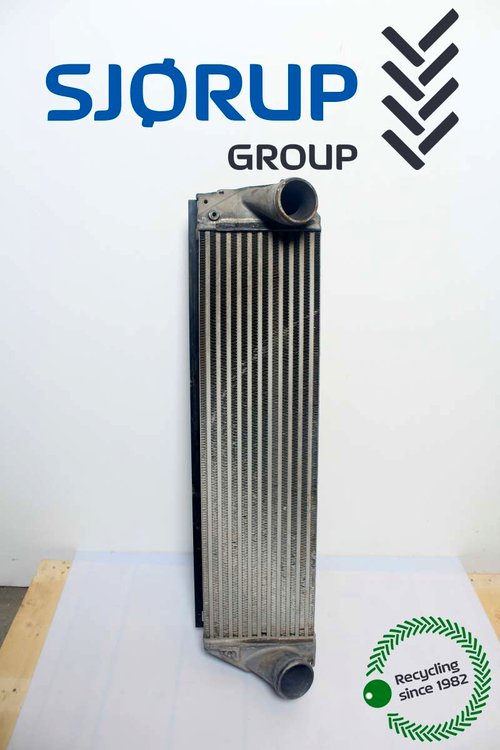 salg af Intercooler New Holland T8050 