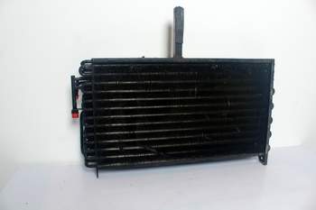 salg af New Holland T8050  Condenser