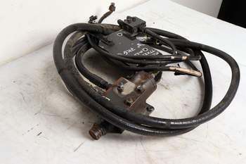 salg af McCormick TTX230  Hydraulic brake valve