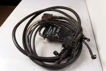 salg af McCormick TTX230  Hydraulic brake valve