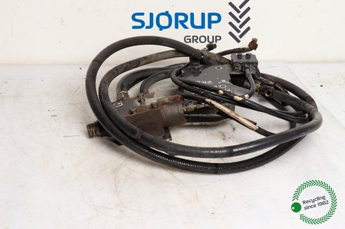 salg af McCormick TTX230  Hydraulic brake valve
