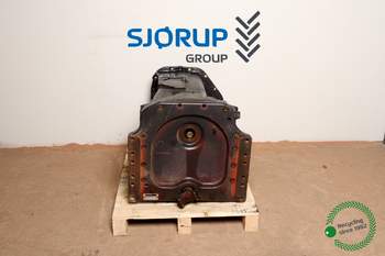 salg af Gearkasse McCormick TTX230