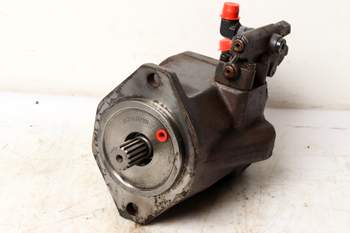 salg af McCormick TTX230  Hydraulic Pump