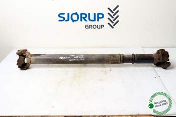 salg af McCormick TTX230  Drive shaft