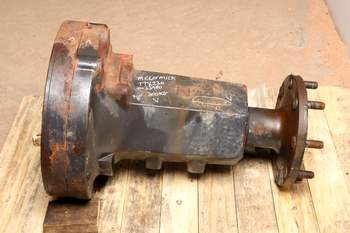 salg af McCormick TTX230 LEFT Rear Axle