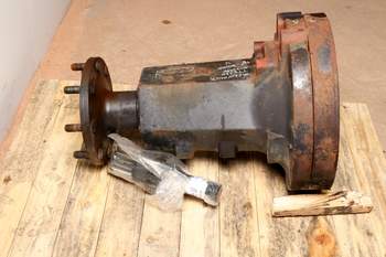 salg af McCormick TTX230 LEFT Rear Axle