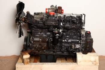 salg af McCormick TTX230  Engine