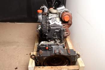 salg af McCormick TTX230  Engine