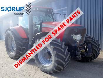 salg af McCormick TTX230 traktor